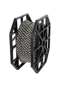 KMC Ketting X11 grey 50m reel +40CL