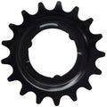 KMC Kettingblad 17T R Shim Zwart