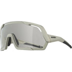 Alpina rocket v - sports glasses
