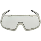 Alpina rocket v - sports glasses