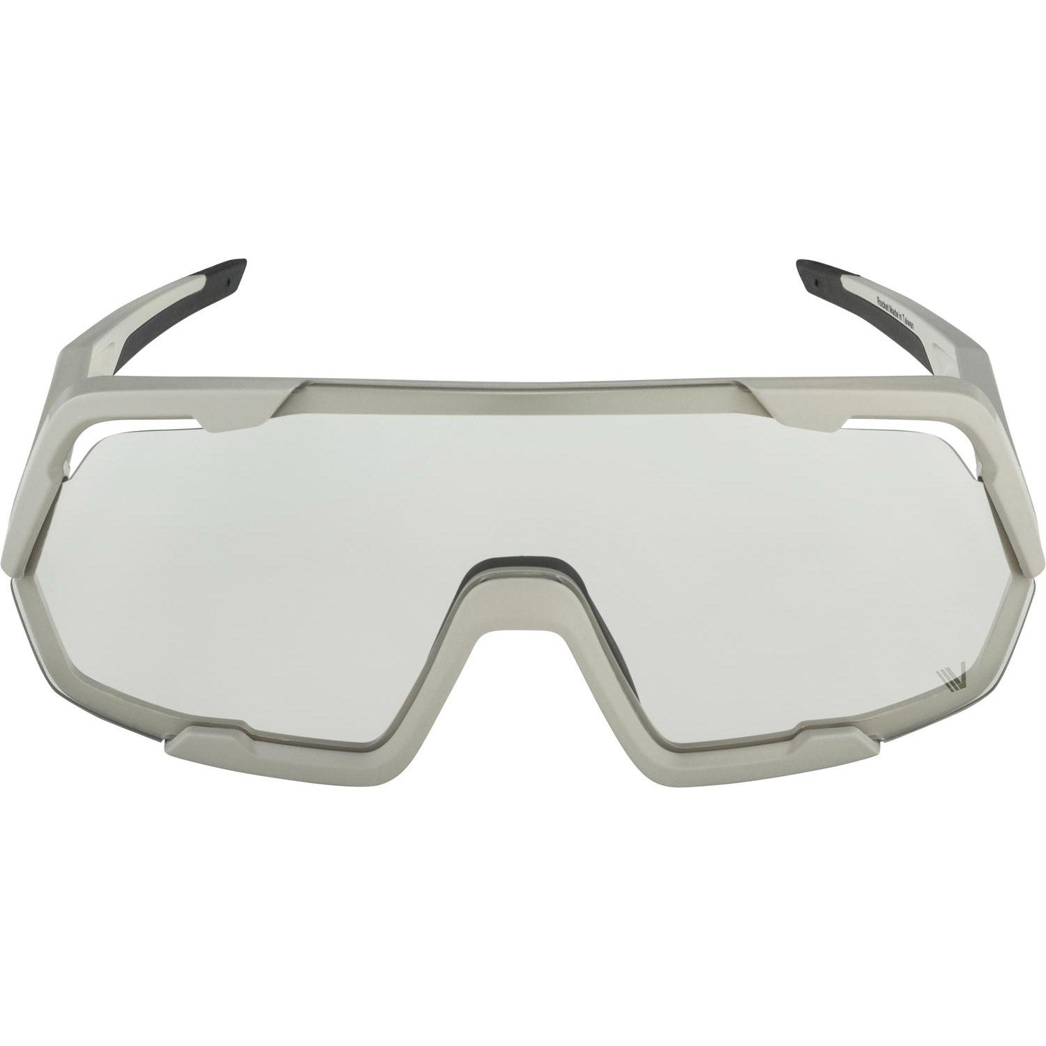 Alpina rocket v - sports glasses