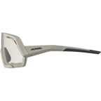 Alpina rocket v - sports glasses