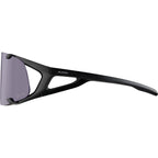 Alpina sports sportbril hawkeye q-lite v zwart