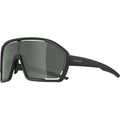 Alpina sports sportbril bonfire q-lite zwart