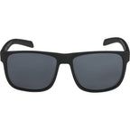Alpina Bril NACAN III all black/matt black mir.Cat.3