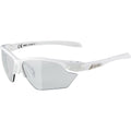 Alpina Bril Twist Five HR S VL+ white Cat. 1-3