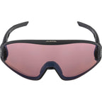 Alpina Bril 5W1NG black matt Q+CMB