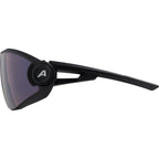 Alpina Bril 5W1NG black matt Q+CMB