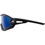 Alpina Bril 5W1NG black blur CMB+