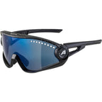 Alpina Bril 5W1NG black blur CMB+