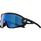 Alpina Bril 5W1NG black blur CMB+