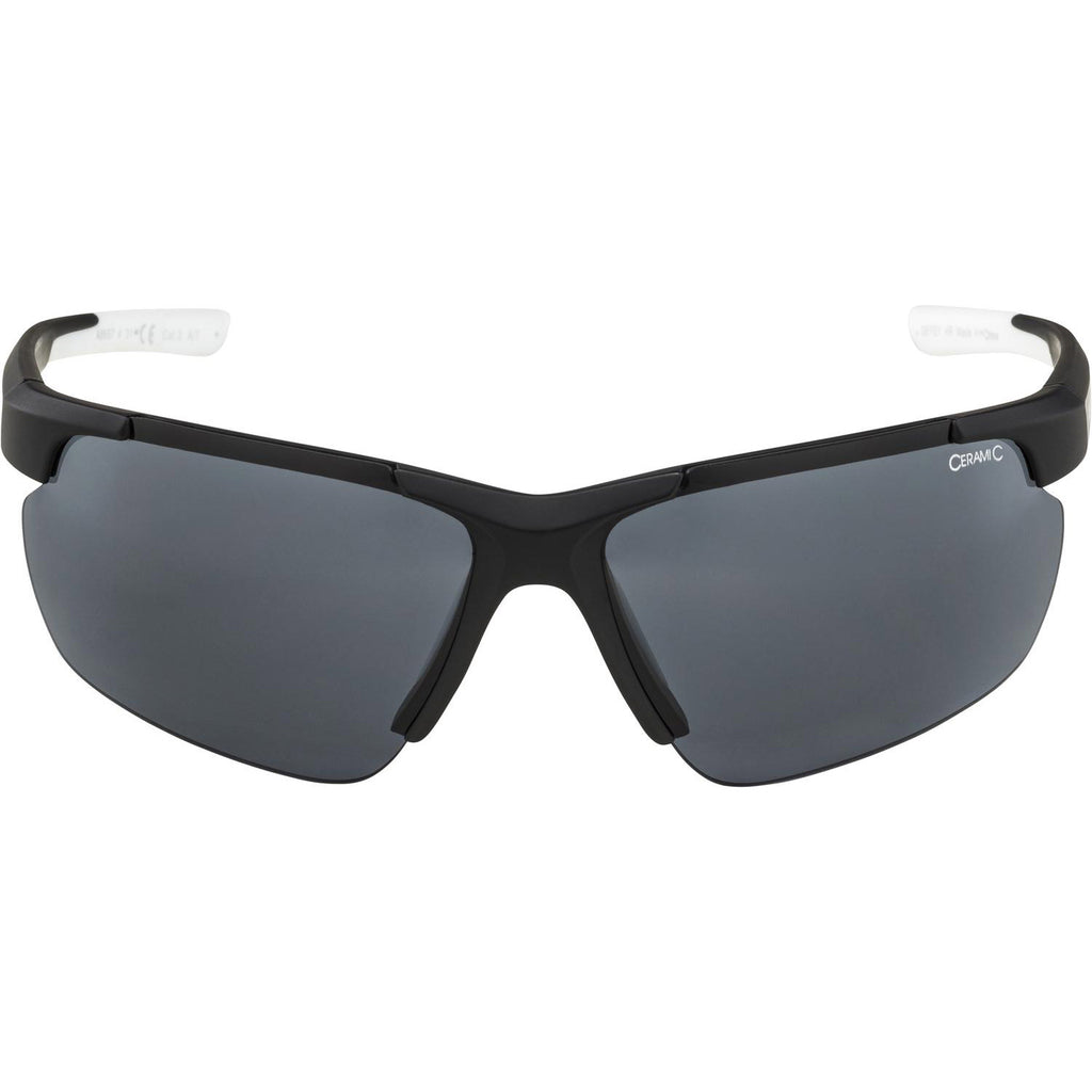 Alpina defey hr - sports glasses