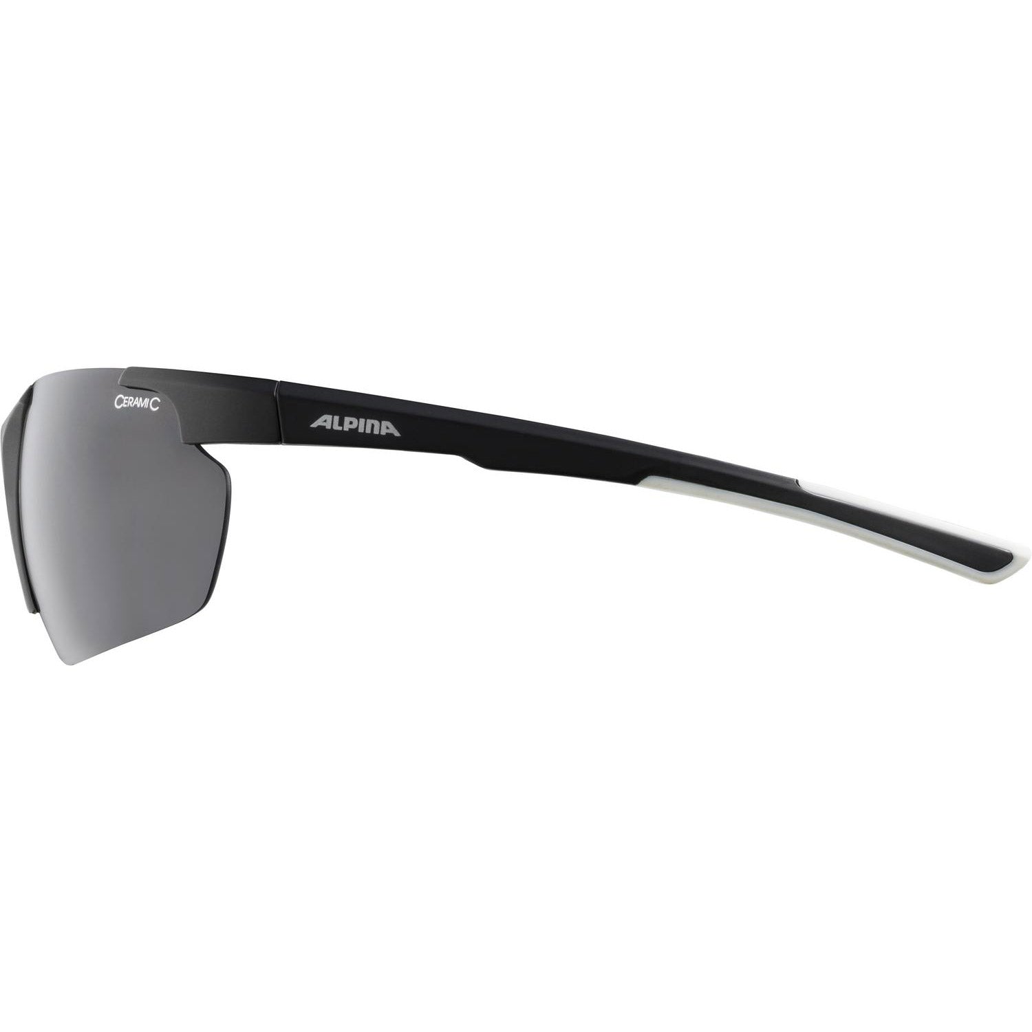 Alpina defey hr - sports glasses