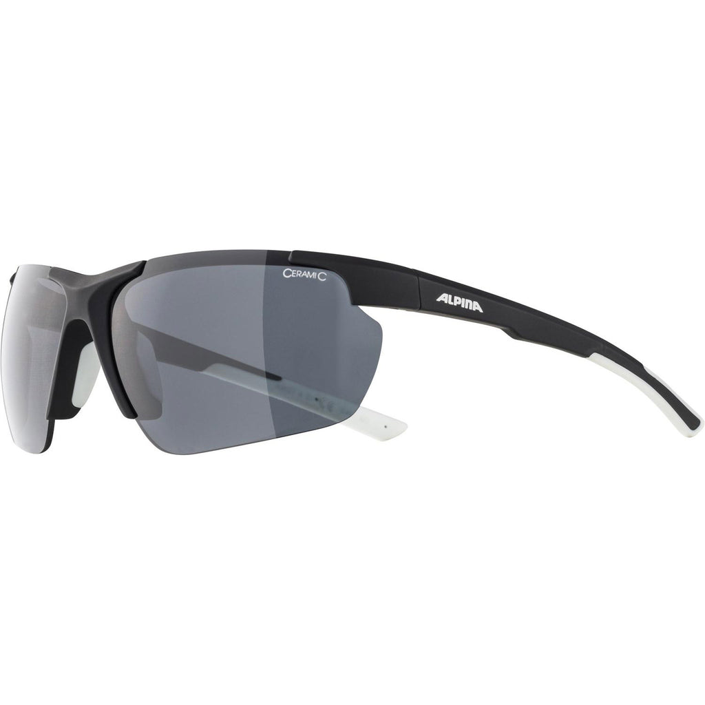 Alpina defey hr - sports glasses
