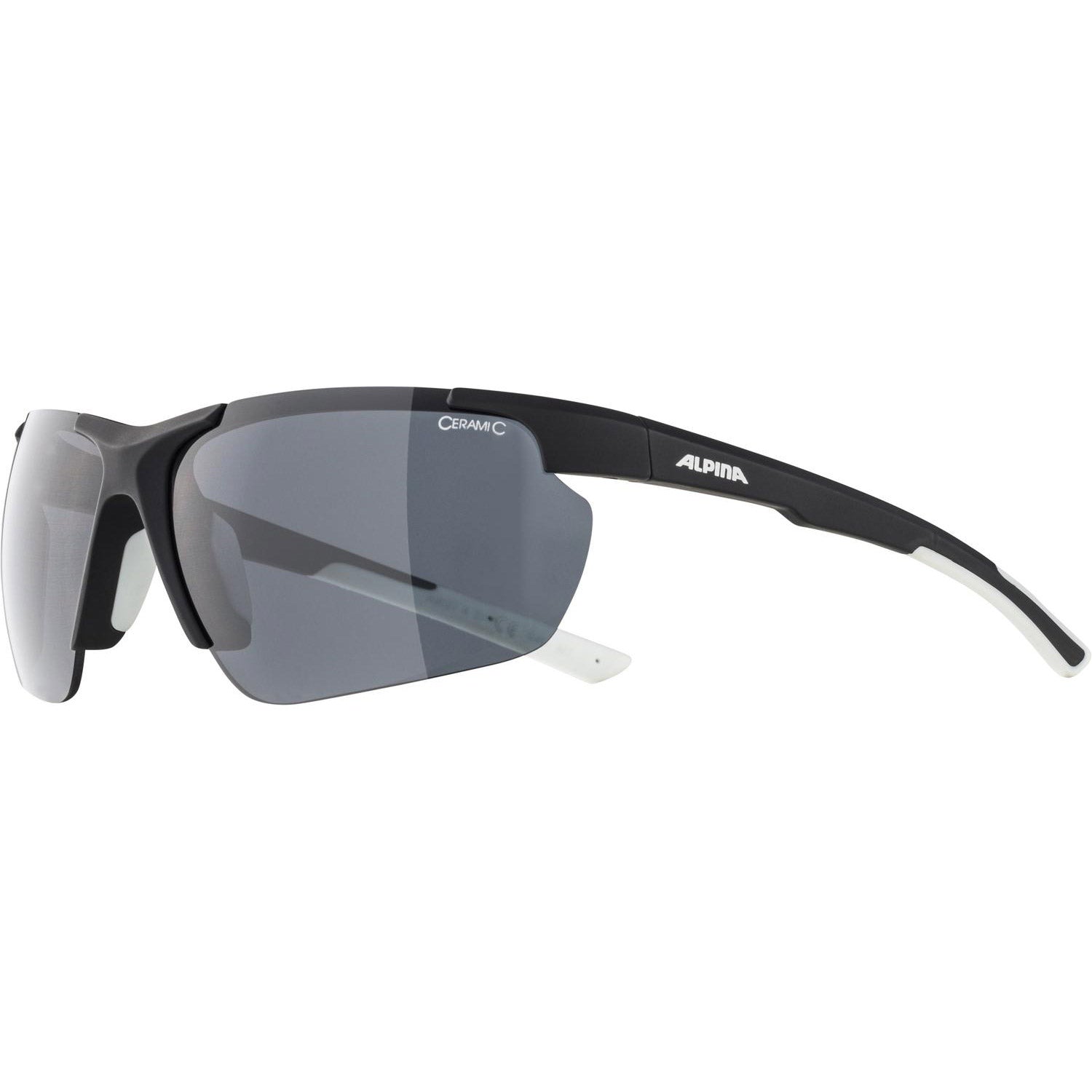 Alpina defey hr - sports glasses
