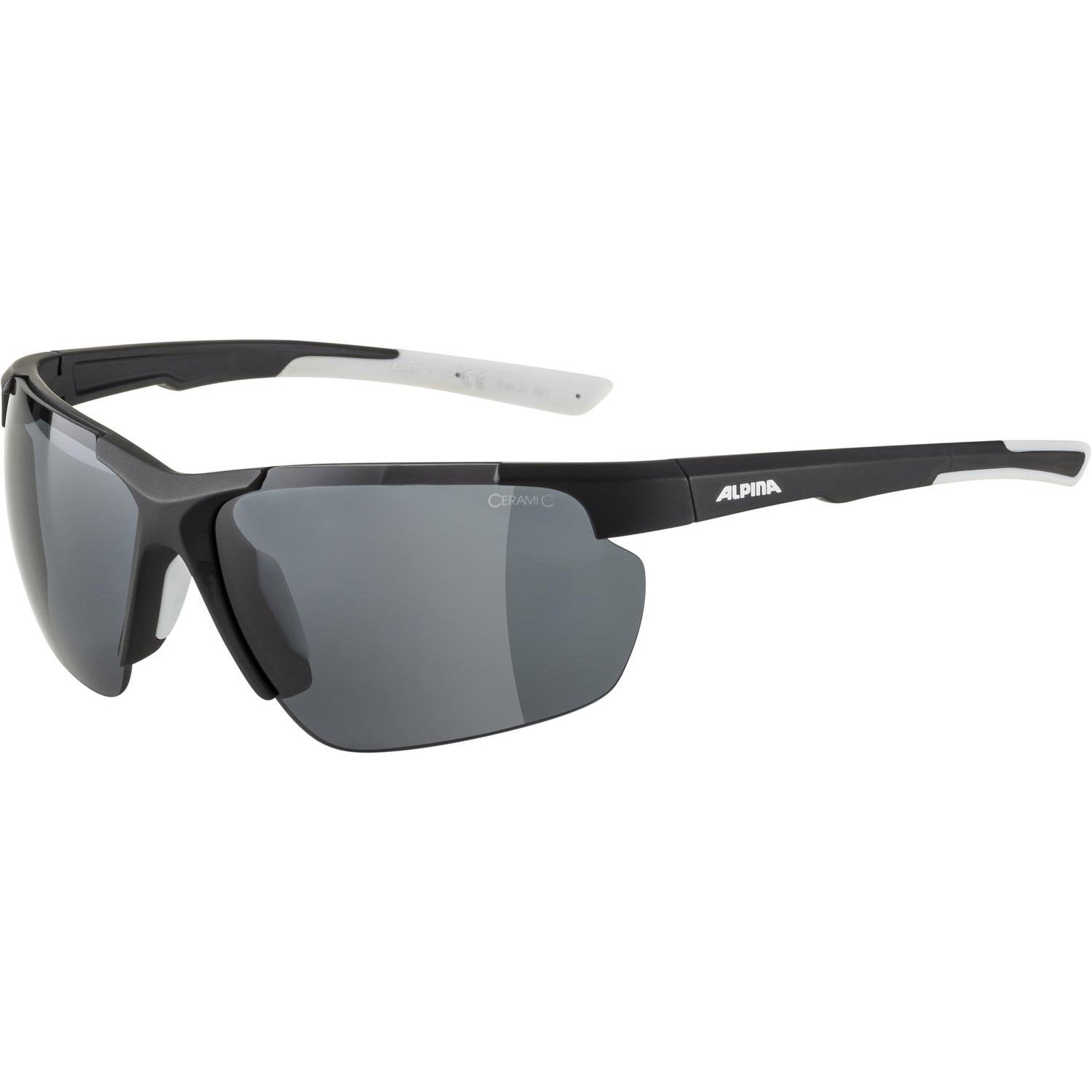 Alpina defey hr - sports glasses