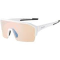 Alpina bril RAM HR white matt HVLMB+