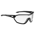 Alpina bril S-Way mat zwart