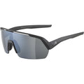alpina turbo hr - sports glasses