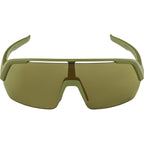 Olympic sportswear sports sportbril turbo-hr q-lite olijf