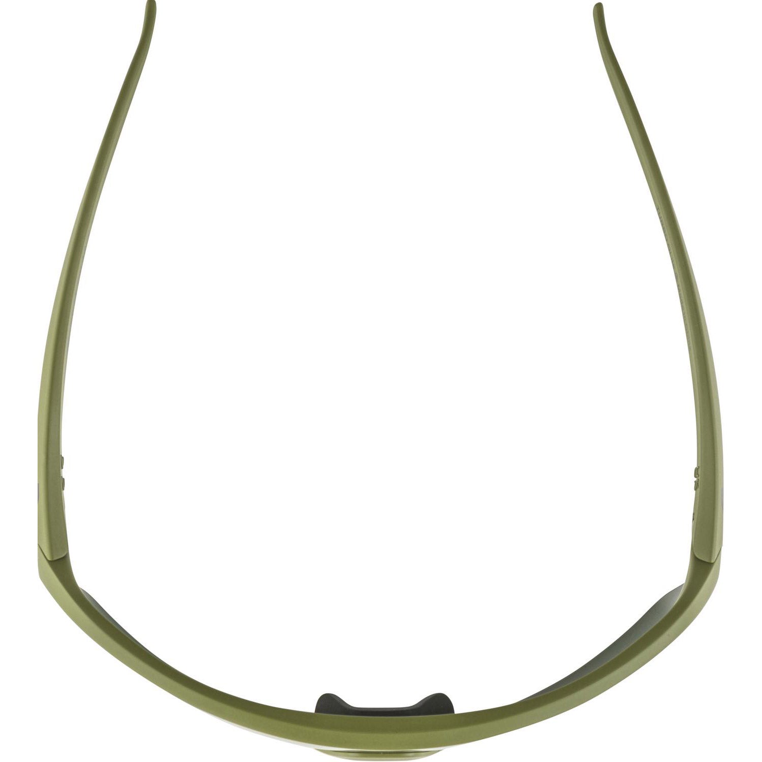 Olympic sportswear sports sportbril turbo-hr q-lite olijf