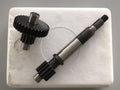 Primaire overbrenging peugeot byxy/sv/speedake/speedfight/ze