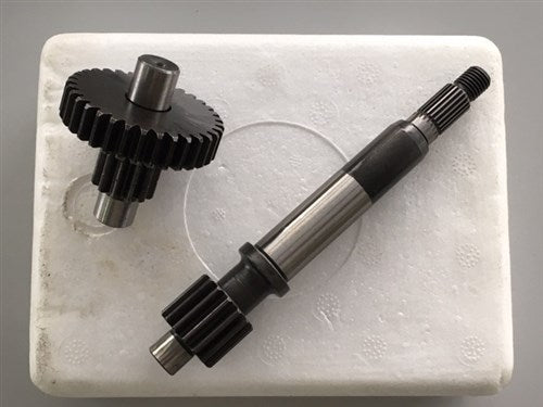 Primaire overbrenging peugeot byxy/sv/speedake/speedfight/ze