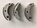 Piaggio koppeling segment-set zip typhoon nrg.