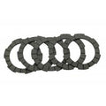 Diverse Koppeling plaat kreidler 1573 p/stuk
