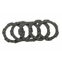 Diverse Koppeling plaat kreidler 1573 p/stuk