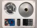 Top racing variateur-set gilera runner