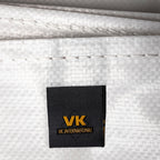 Vk international fietshoes classic bike cover vk intern. classic white