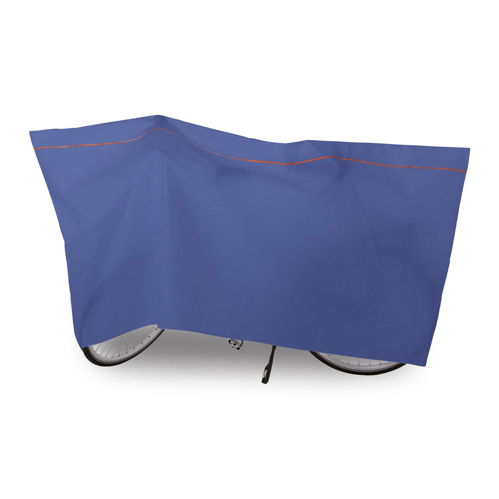 Vk international fietshoes indoor bike cover vk intern. indoor royal blue