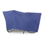 Vk international fietshoes indoor bike cover vk intern. indoor royal blue