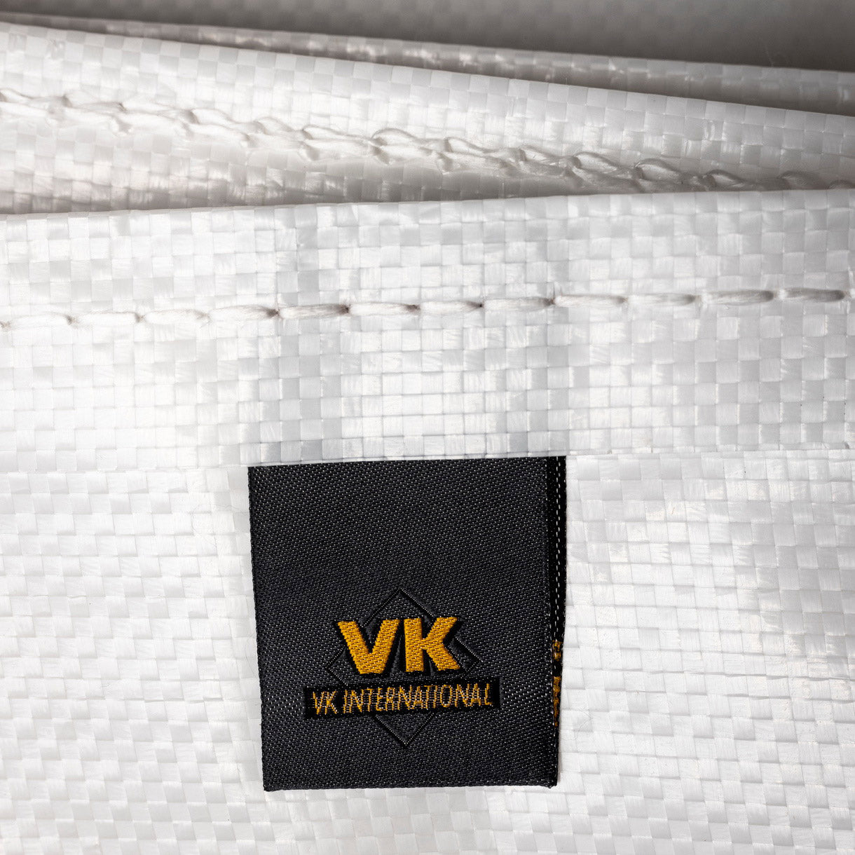 Vk international fietshoes color bike cover vk intern. color white