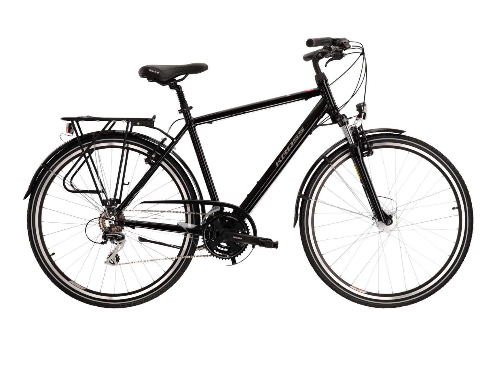 Shimano Kross Trans 3.0 H 44 cm Acera 21 sp