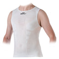 Outwet | Ondershirt | Polyester | Wit
