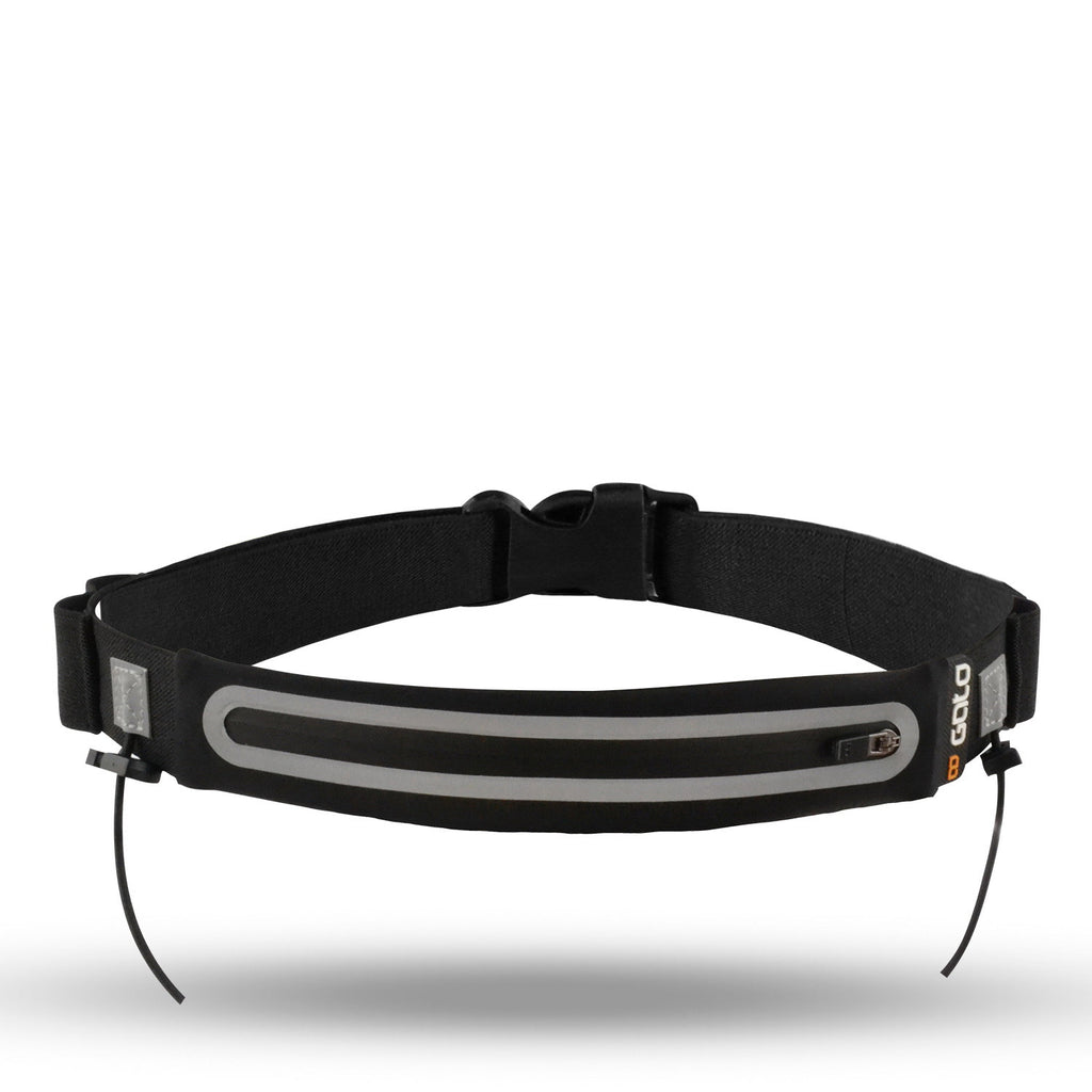 Gato Tri belt black one size