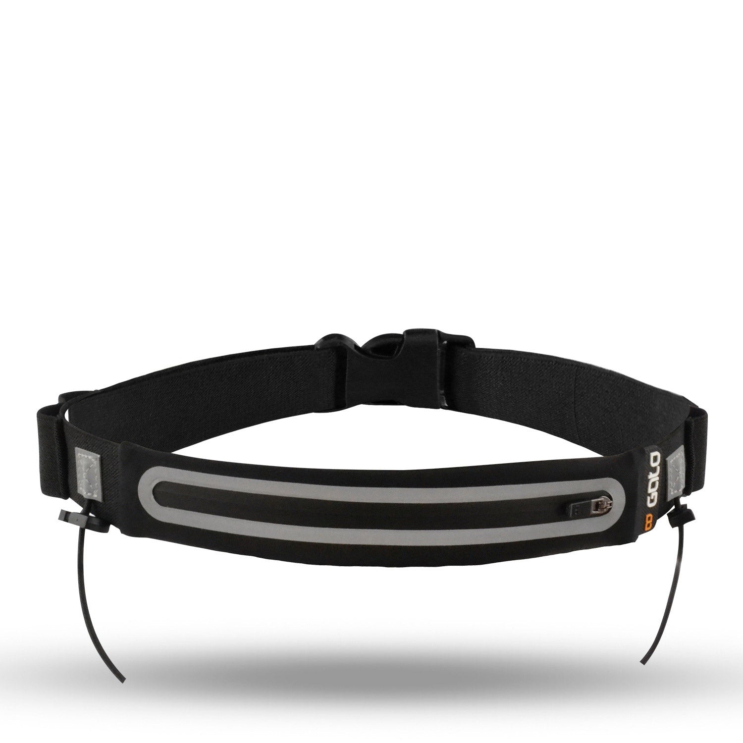 Gato Tri belt black one size