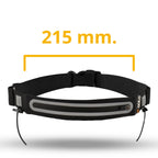 Gato Tri belt black one size