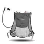 Gato Hydration pack 1,5 ltr grey one size