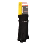 Gato Sport glove touch black extra large