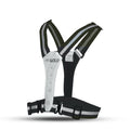 Gato safer sport led vest antracite one size