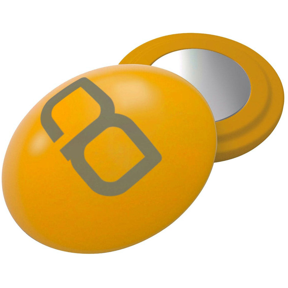 Gato magneet voor racenummers oranje (4st)