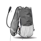 Gato hydration pack 1,5l one size grijs