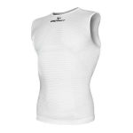 Outwet | Ondershirt | Polyester | Wit