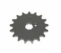 Puch voortandwiel maxi 17t