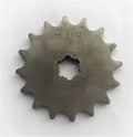 Yahama voortandwiel yamaha 16t
