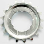 Tandwiel 16t opsteek