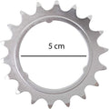 sturmeyarcher sa tandwiel 1 2-3 32 opsteek 18t 5v